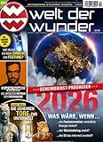 Welt der Wunder