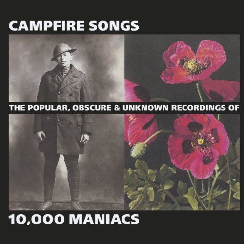 10,000 Maniacs