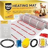 HEATWAVE Premium 150sqft System