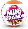 Mini Brands MASTER CHEF SURPRISE PACKAGE S1 CDU21-77515