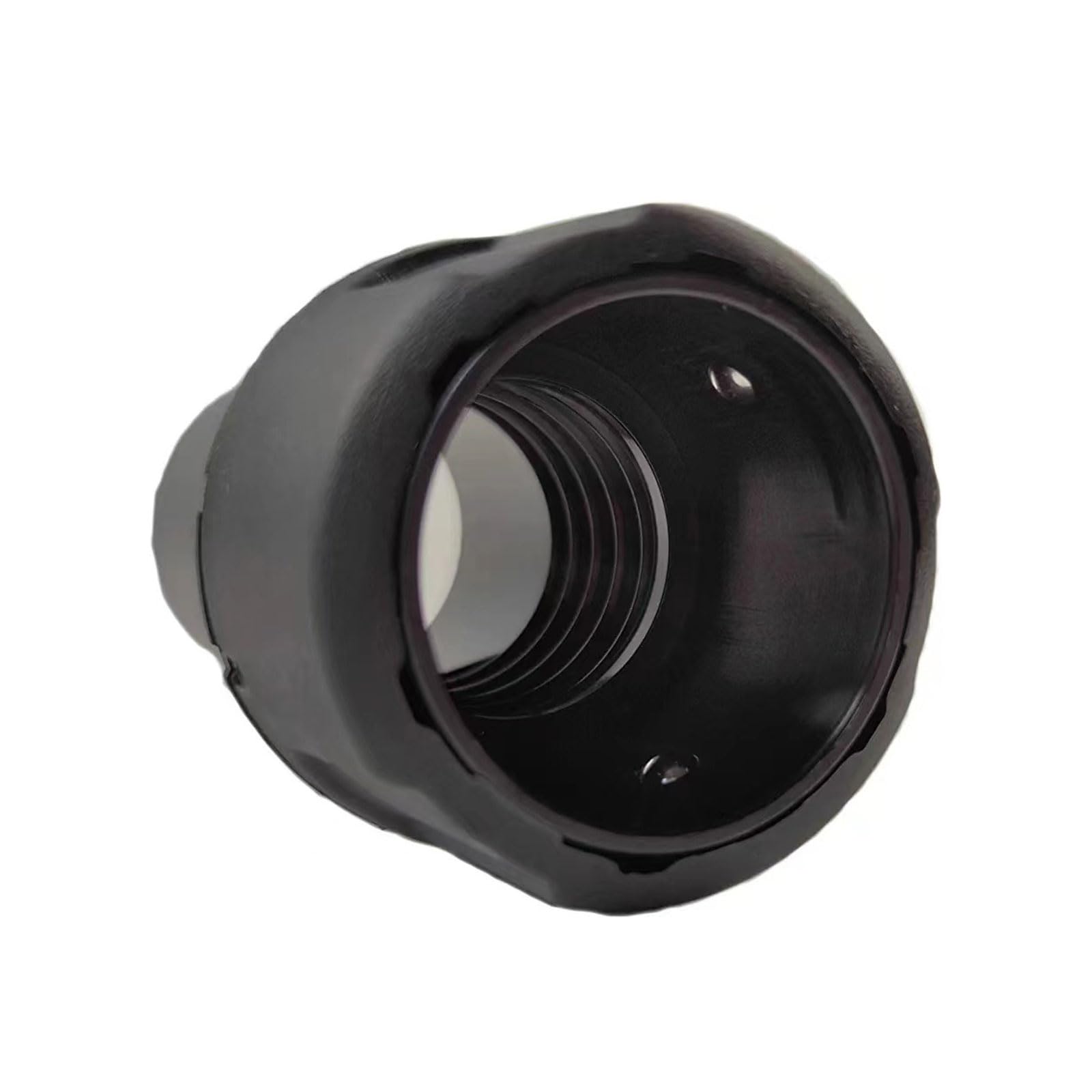 EliphonTowne Universal Vacuum Clearner Adapter, Quick Connector, Sander Dust Extraction Hose Adaptor - Image 3