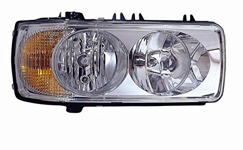 Projecteur DX côté passager 21010 bloc optique phare avant droit voiture