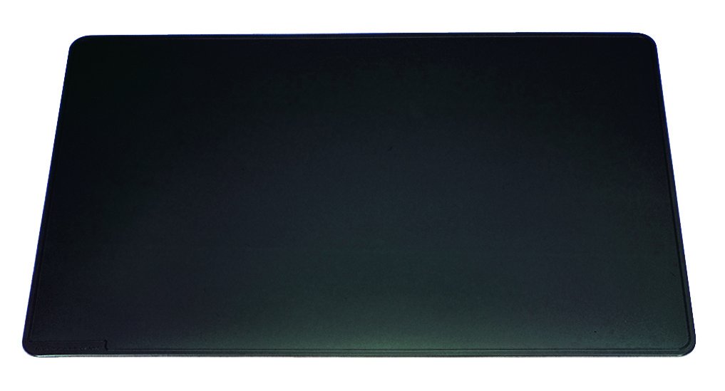 Sottomano Durable Nero 30x42 Cm - Per Scrivania, Ufficio, Sale Conferenze