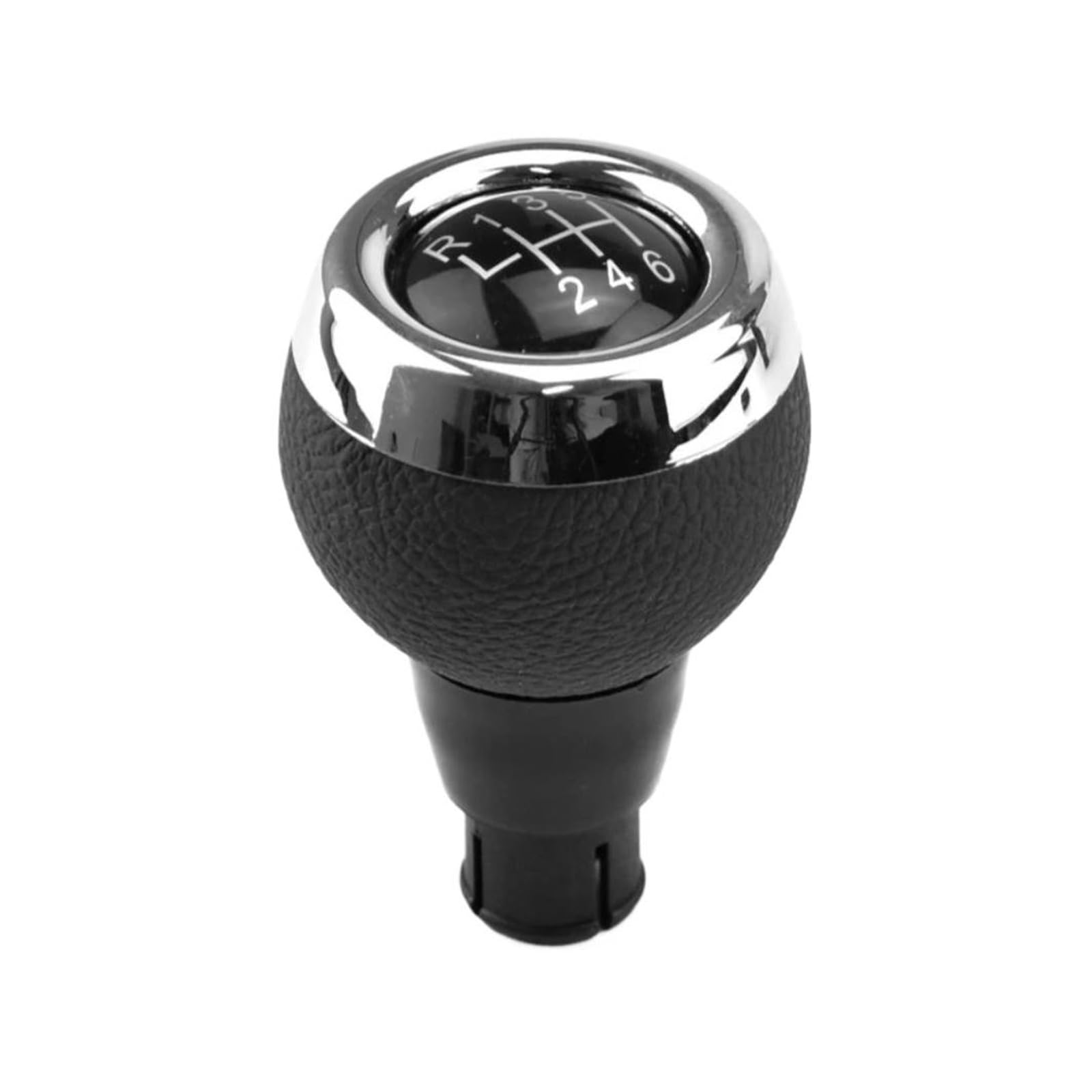 KUNYOS Sporty Gear Shifter Knob for Mini