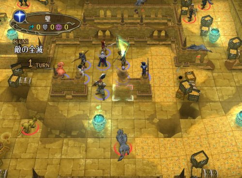 Fire Emblem : Radiant Dawn