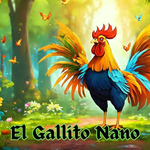  El Gallito Nano
