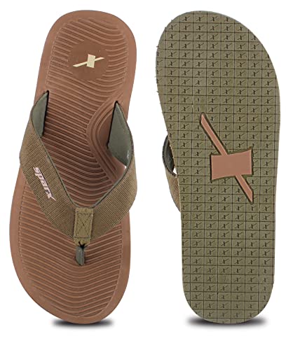 Image of SPARX mens Sf0087g Flip-Flop