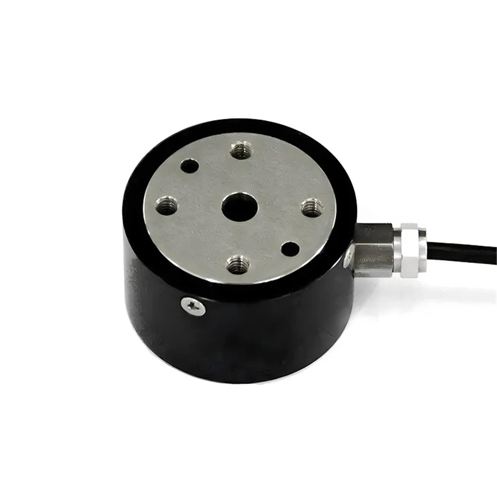 Torque Adapter High Precision Statical Torque Sensor 1Nm 5Nm 10/50Nm 100Nm Static Torsional Transducer Discontinuous Rotation Engineering Force(0-20N.m)
