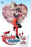 Harley Quinn By Karl Kesel And Terry Dodson: The Deluxe Edition Book One