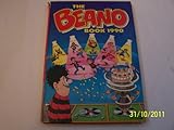 Beano Book 1990