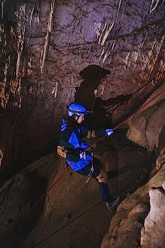 Northpada 10Mm 5 Meter Polyester Rock Static Climbing Rope Boat Anchor Marine Rope Dock Lines Arborist Tree Rope Hoist Rigging Line Orange #TOP2