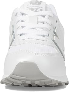 Amazon.com | New Balance Kids 574 V1 70s Racing Lace-up Sneaker