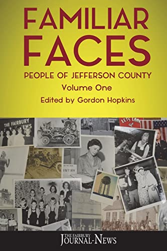 Familiar Faces: People of Jefferson County