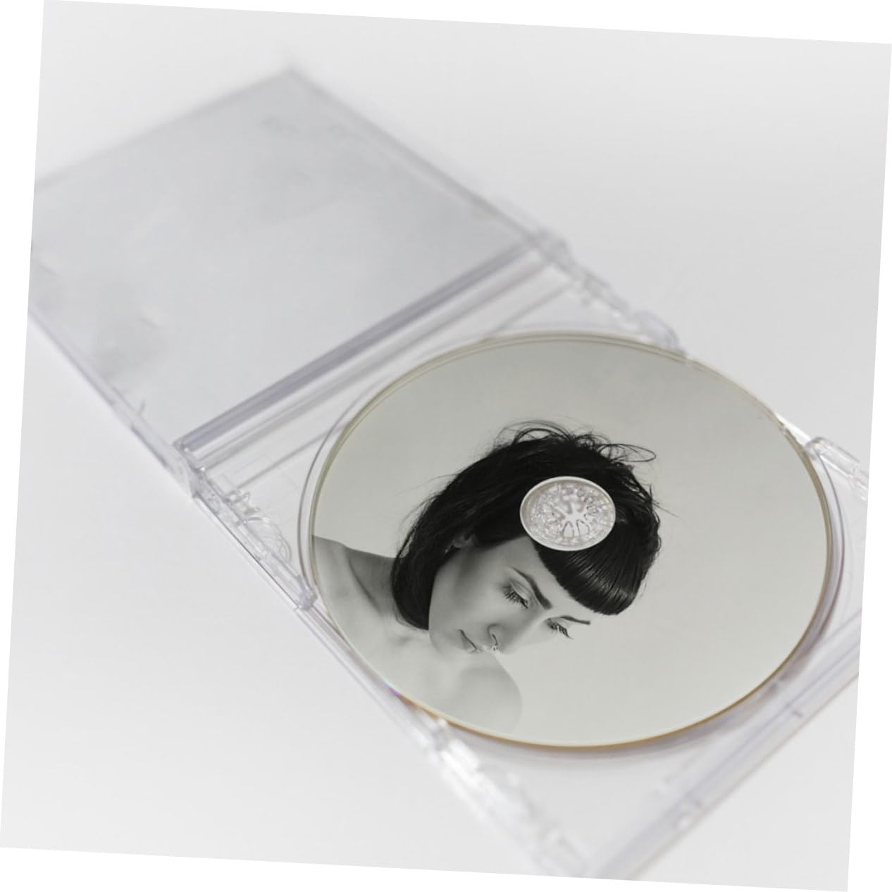 CD 空ケース Amazon.co.jp: SOLUSTRE 空のCDケース 5個 CD ディスク ジュエルケース