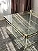 Custom Cut to Size Glass - 1/8