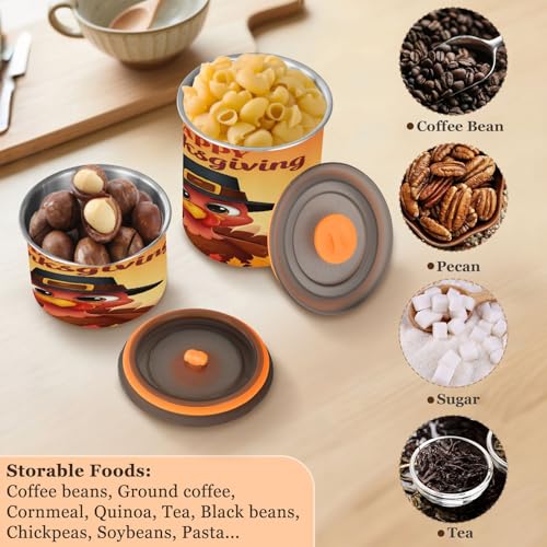 Recipiente de Acero Inoxidable Estanco para Café 30oz miniatura 5