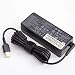 Produktbild 90W 20V 4,5A Ladegerät ADLX90NLC3A Netzteil kompatibel für Lenovo ThinkPad T440 E431 G410 45N0237 45N0236 45N0239 344428U T431s Z510 PA-1900-081 0B46994 0B46995 Yoga 11s Flex 14 15D