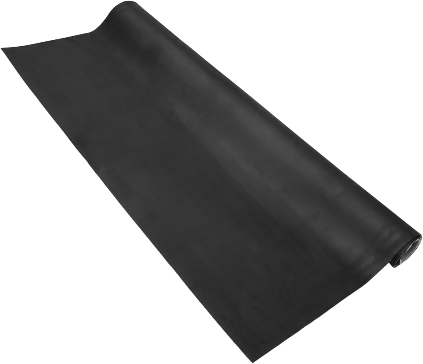 ACROPIX Suede Headliner Fabric 79" Length x 60" Width Foam Backed for Car Truck RV SUV Interior Trim Protect Aging Broken Faded DIY Repair Black Car Parts