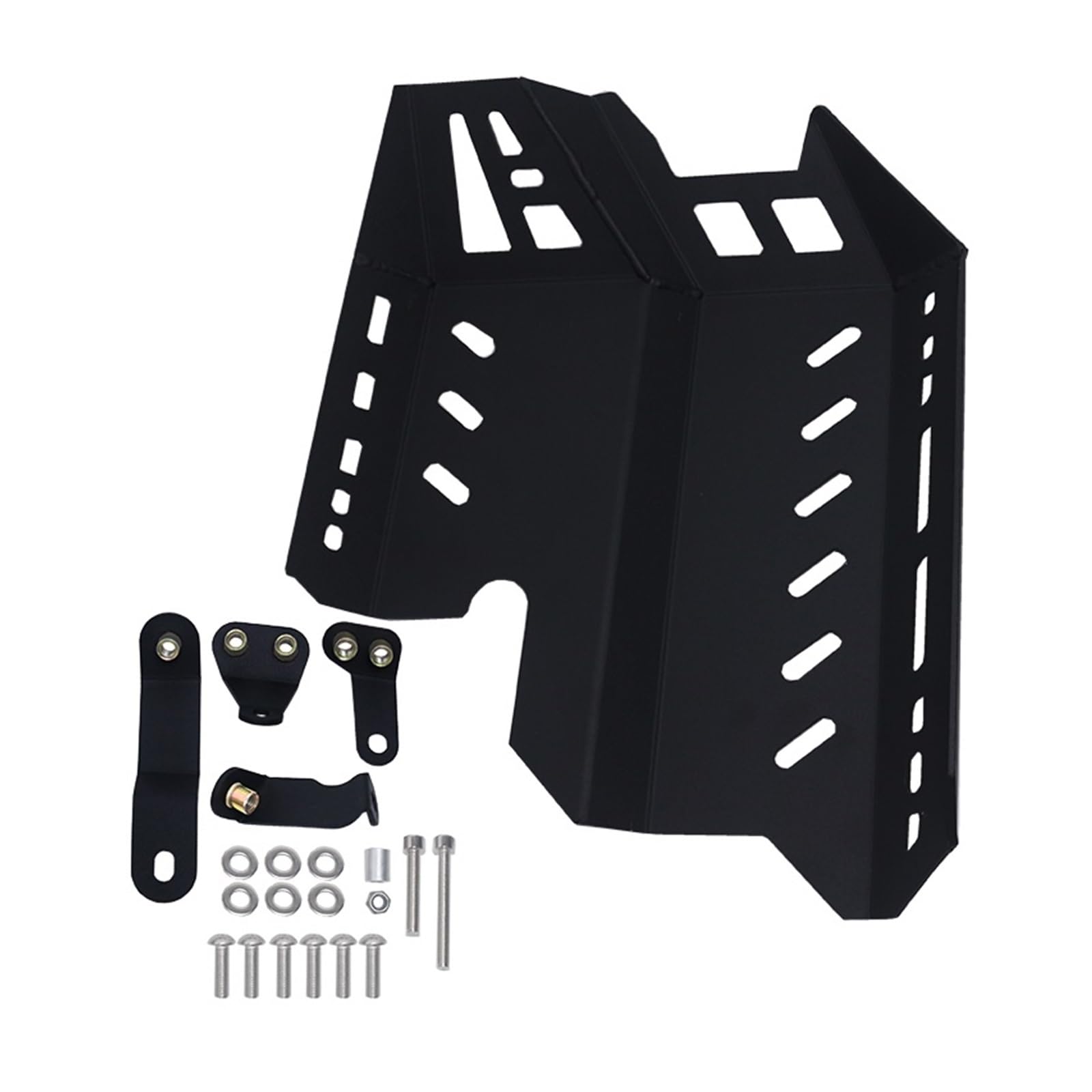 Paracoppa motore moto Per CB500X/CB400X CB 500X/400X 2017-2021 Base Del Motore Motociclo Telaio Spoiler Protezione Piastra Paramotore Di Copertura Pan Protector