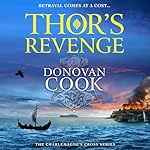 Cover of Thor's Revenge