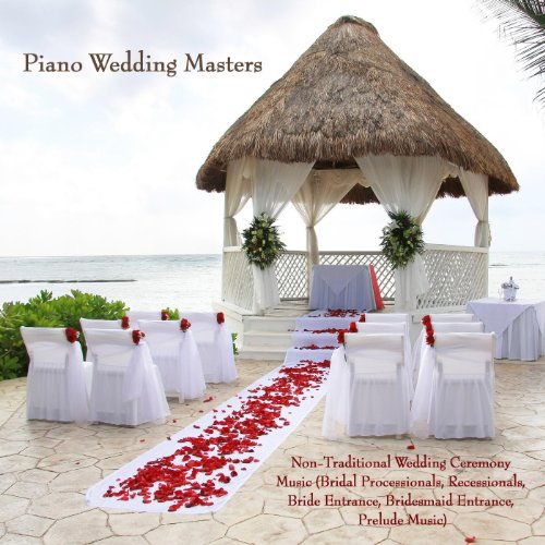 Piano Wedding Masters