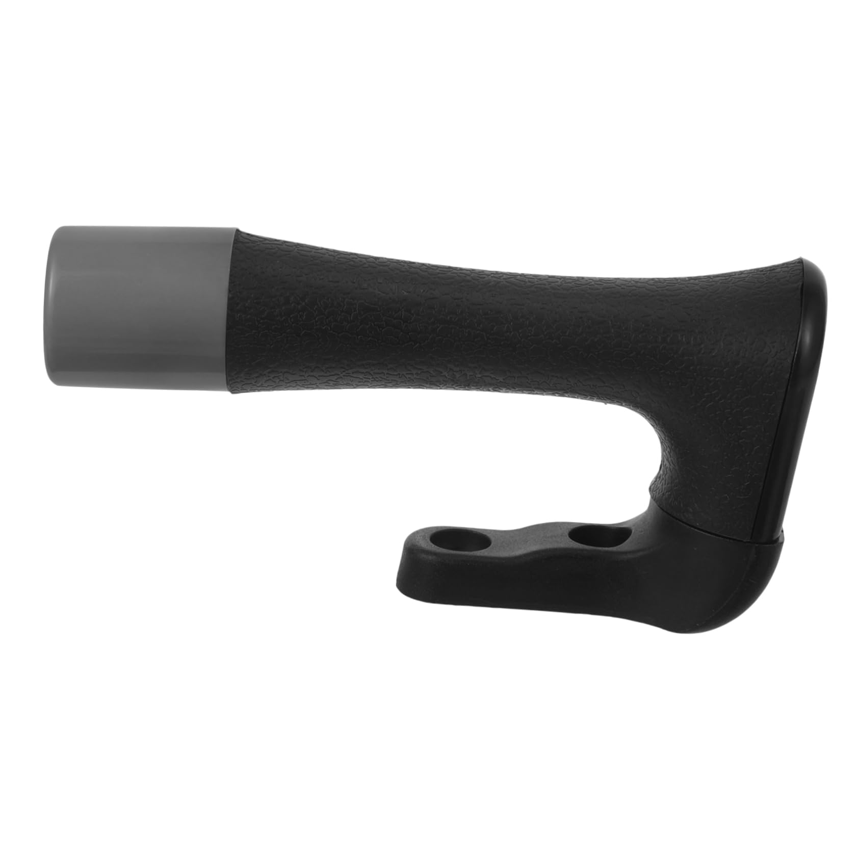 Levemolo Replacement Garment Steamer Grip Handle Iron Easy Install for Boiler Steam Irons Reliable Steamer Supplies for Smooth Ironing Versatile Home Travel Use