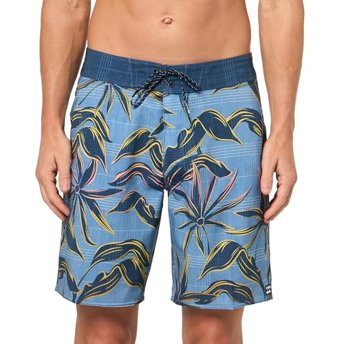 Billabong Men's Sundays Lowtide Board Short