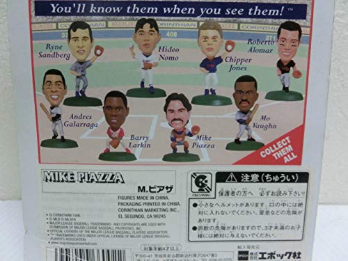 Amazon | MLB HEADLINERS ヘッドライナーズ M.ピアザ ベースボール