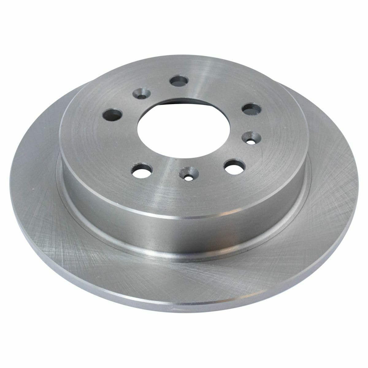 Amazon.com: ieikq 2pcs Disc Brake Rotor Set Rear Left Driver and 