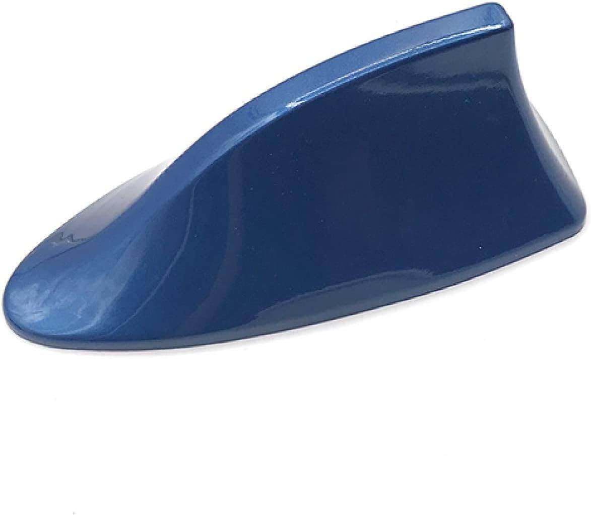 Amazon.co.jp: Car Shark Fin Antenna Radio Antenna For Dacia Sandero ...