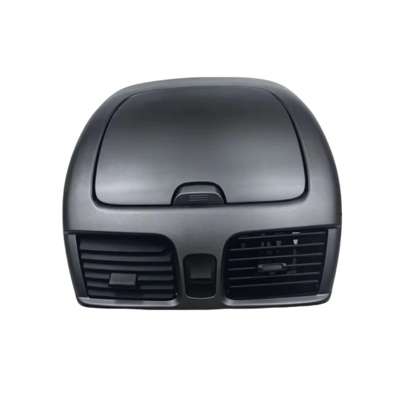 Nzbhxad One Color Dial Compatible With Nissan For Sunny 2000 2001 2002 2003 2004 2005 2006 Air Vent Outlet Air Condition Parts Conditioning Outlet