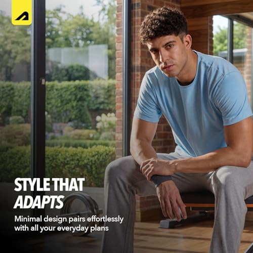Image of Boldfit Men Tshirt - Cotton Regular Fit Crew Neck, Soft & Breathable, Durable Shape-Retention, Half Sleeve Plain Tee for Casual Wear, Gym & Everyday Comfort