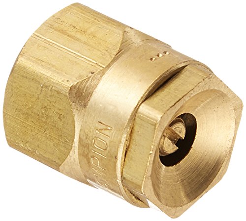 CHAMPION IRRIGATION PD S9F 1-1/2BRS Full Circular Sprinkler Head