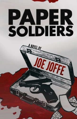  Paper Soldiers