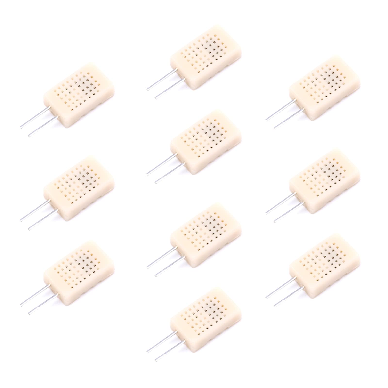 Amazon.com: JESSINIE 10Pcs HR202 Humidity Sensor HR202L Humidity Sensor ...