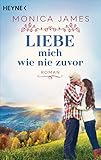 Cover zum Buch Liebe mich wie nie zuvor