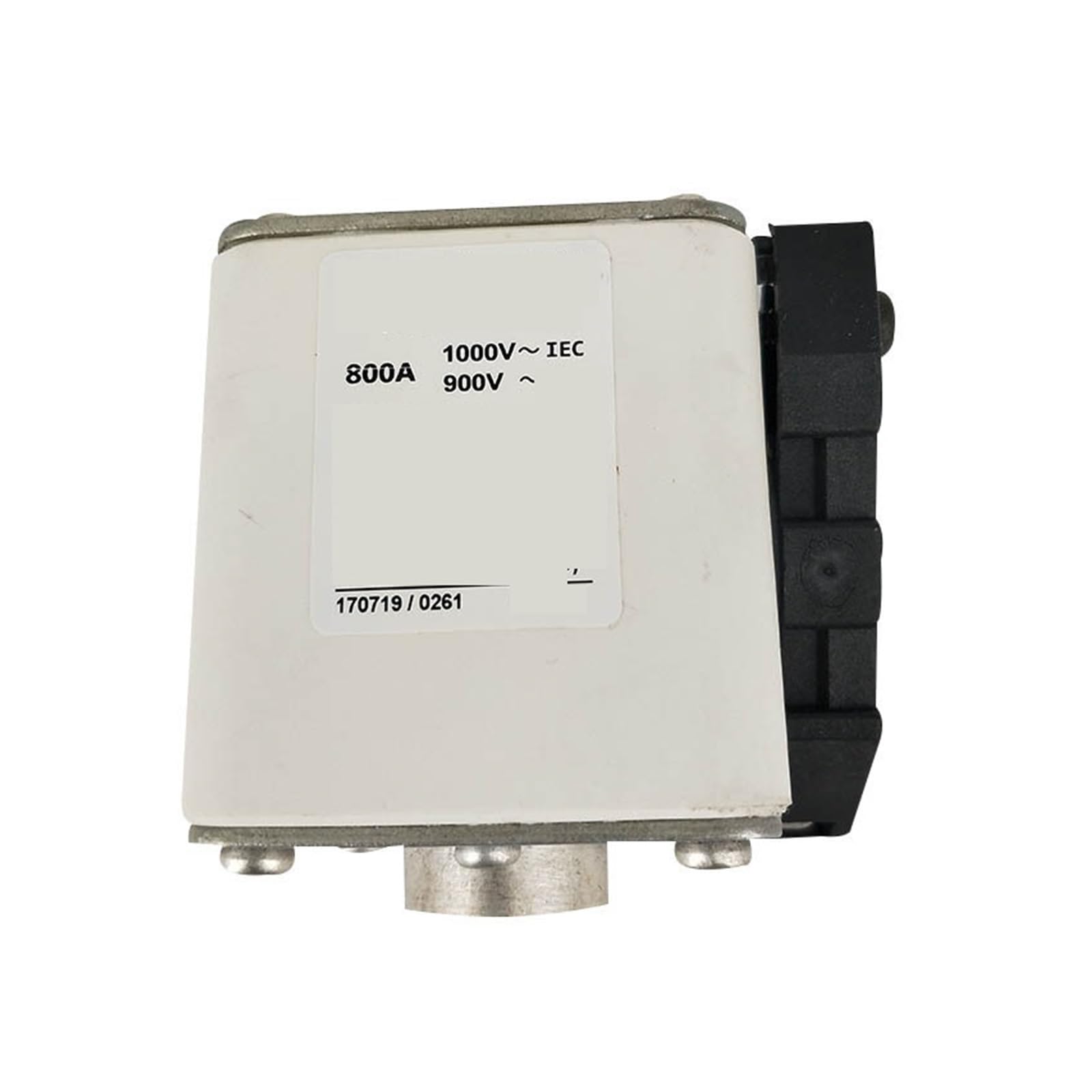 Fusible 170M8539 pour stopper les surcharges thermiques