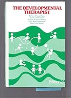 The developmental therapist 0913590665 Book Cover