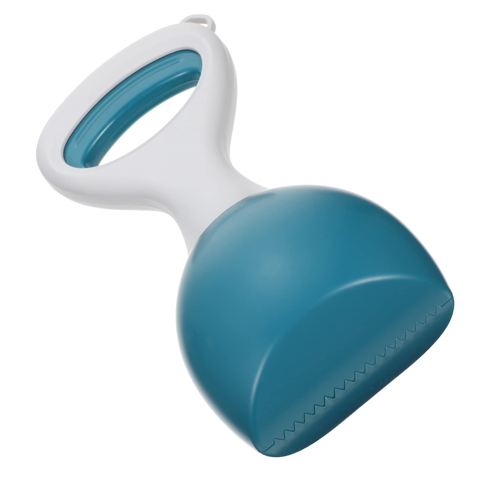 ULTECHNOVO 2pièces Ramasse-crottes Portable pour Chiens Outil De Nettoyage Pratique Et pour Déjections Canines Ramasse Déchets pour Animaux De Compagnie Conçu pour Usage Facile