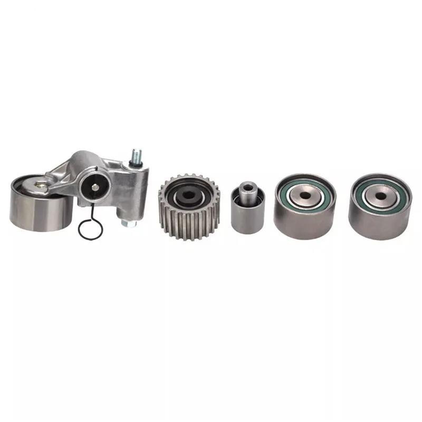 Kit Cinghia Distribuzione E Pompa Dell'acqua Per Auto Per Subaru Per Evoltis 2020- Per Exiga 2009 2010 2011 2012 2013 2014