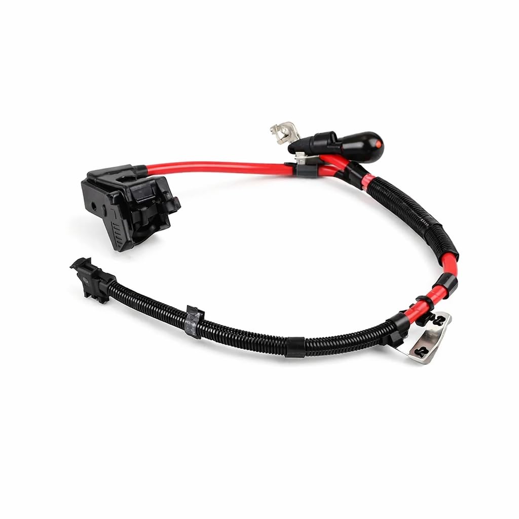 Amazon.com: Genuine OEM Battery Cable Positive For BMW E65 E66