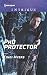 PhD Protector (The Men of Search Team Seven)