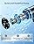 OEMIRY Stainless Steel 600 GPD Tankless Reverse Osmosis System, 9-Stage Alkaline Remineralization Under-Sink Water Filter, 2:1 Pure-to-Drain, Plug-in for Home, Kitchen, and RV