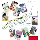 Konstantinopel - Kind im Teppich