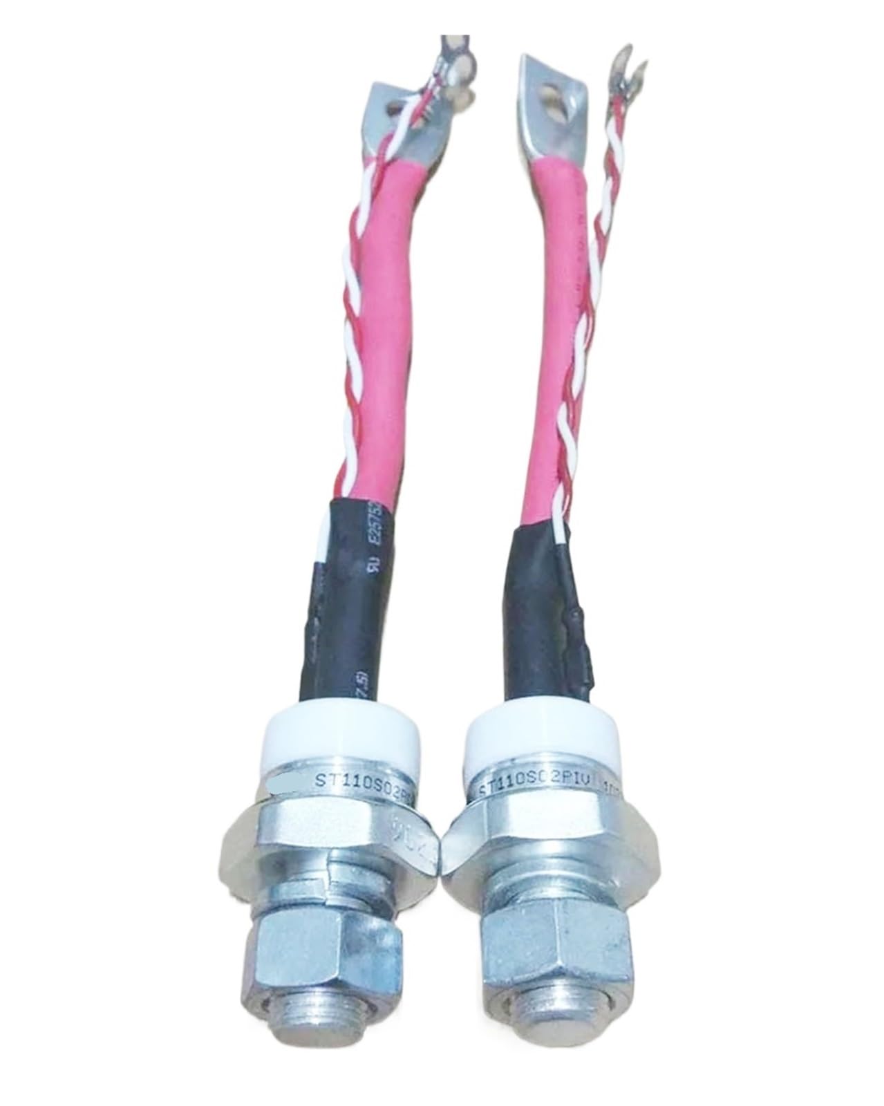 OSHZIKJII 1PCS ST110S02P1V Thyristor, diode Module