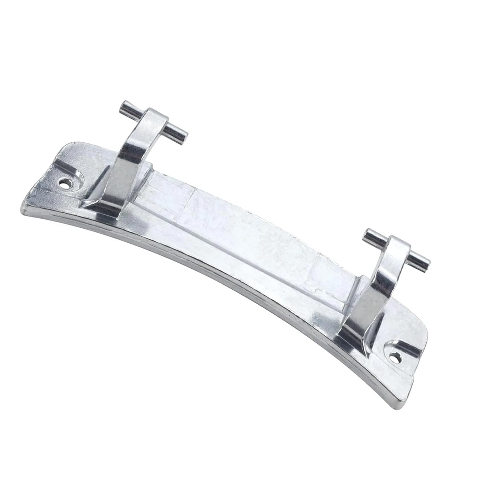 Mekalero Robust Dryer Door Pivots Metal Construction Mechanism Universally Compatible Dryer Hinge