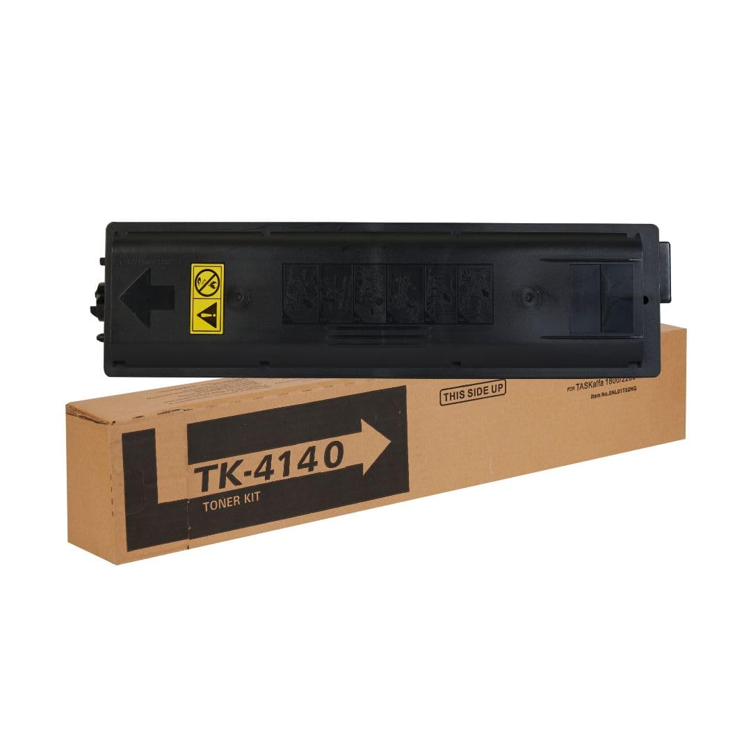 KIVA ink toner TK-4140 / TK4140 / Black Toner Cartridge Compatible for Kyocera Copier TASKalfa 2020 , 2320 , 2321 Printers. (B0CCY5CV2S) Amazon Price History, Amazon Price Tracker