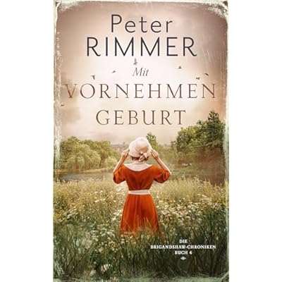 Mit Vornehmen Geburt