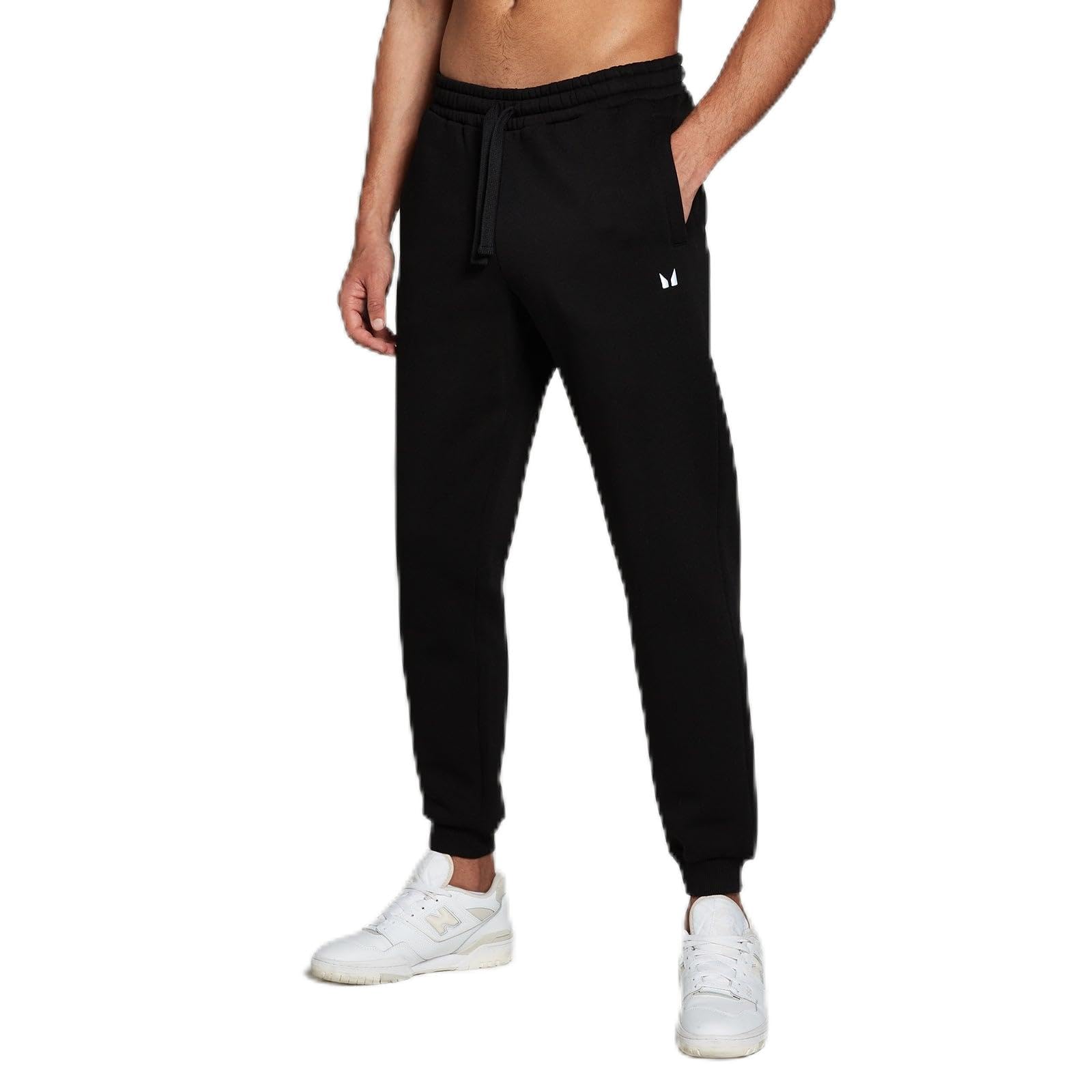 MP Men's Joggers - Black - XL