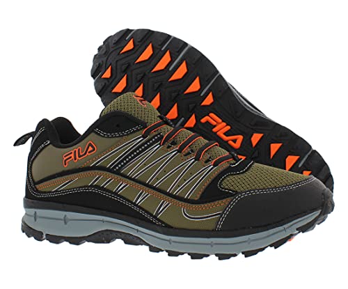 Fila Evergrand Tr 21 Mens Shoes2